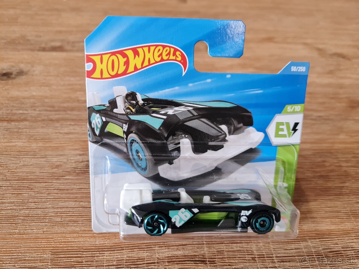 Bugatti Bolide a TH Electro 2026 - 5