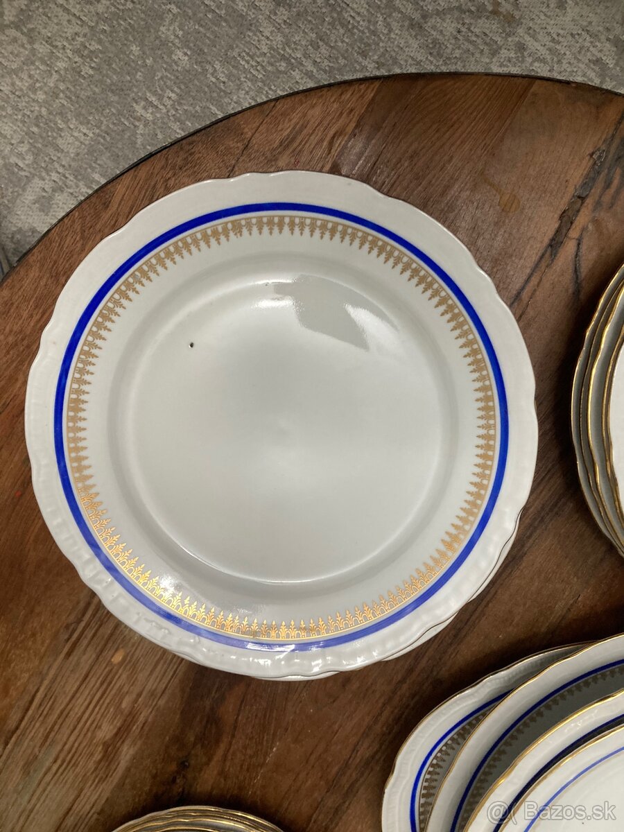 Obedova súprava/25dielna. - 5