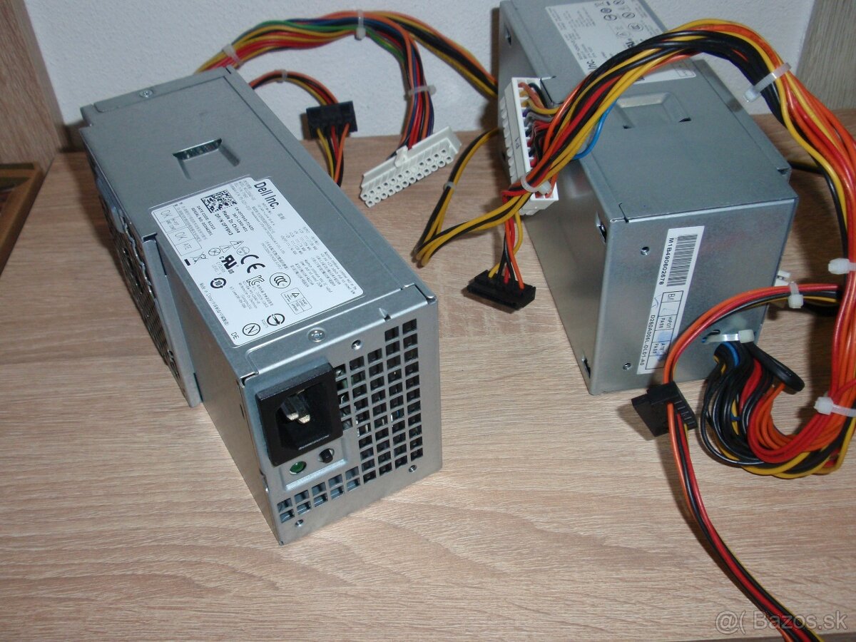 DELL zdroj pre stolny pocitac - 5