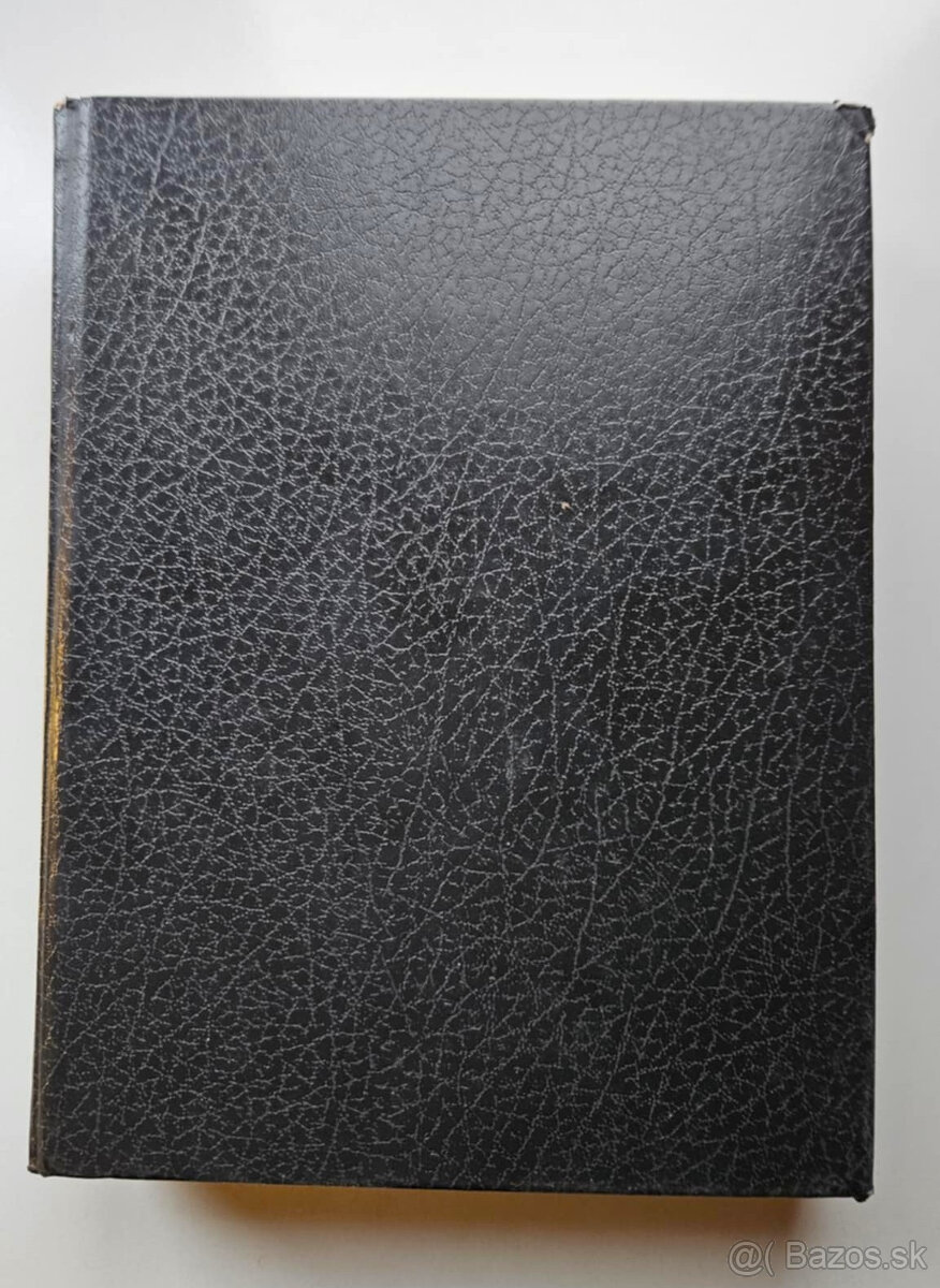 kniha/slovnik 'Modern English-Russian Dictionary' - 5