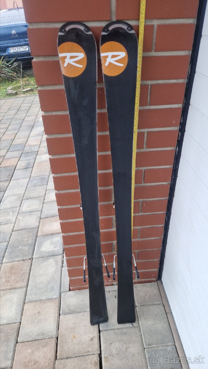 Lyže rossignol - 5