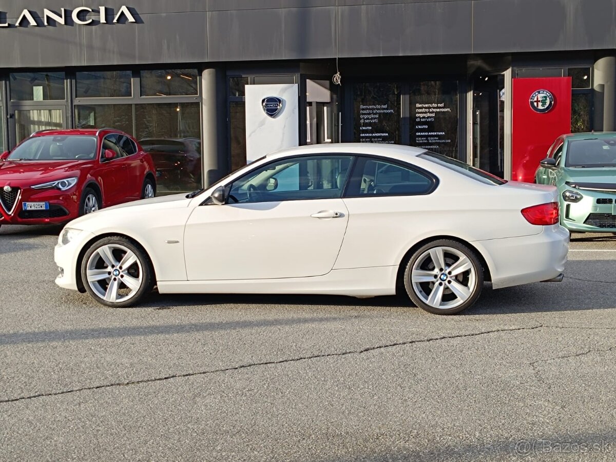 PREDAM BMW 320 CUPE - 5