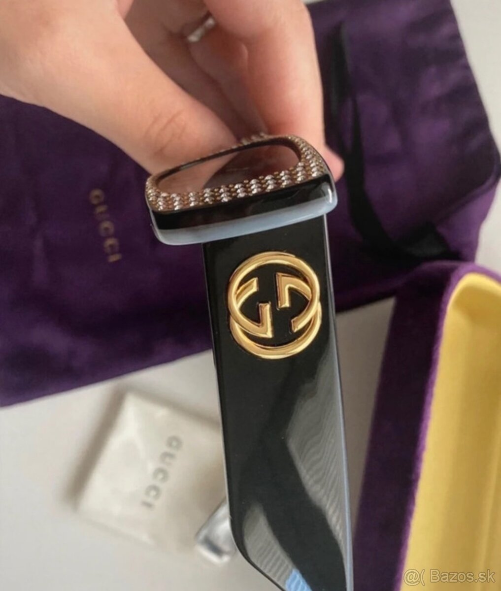 Slnečné okuliare Gucci - 5