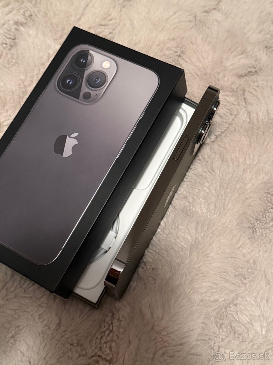 Apple iPhone 13 Pro - top stav - 5