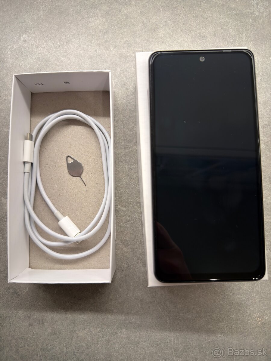 Samsung Galaxy A52 5G - 5