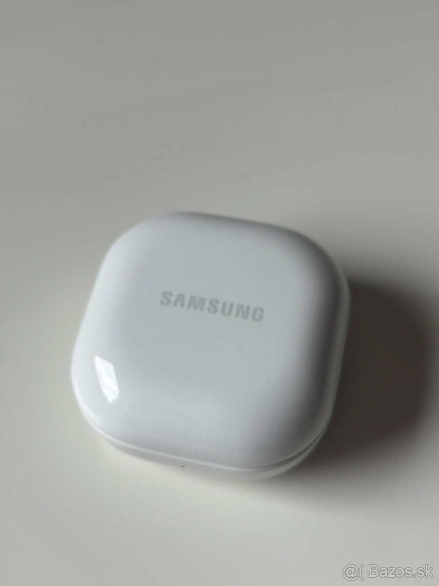 Samsung Galaxy Buds FE, Black - 5