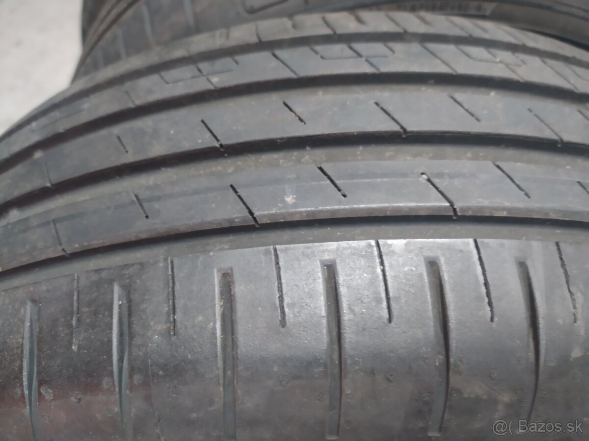 GOODYEAR Efficientgrip Performance 205/55 R17 - 5