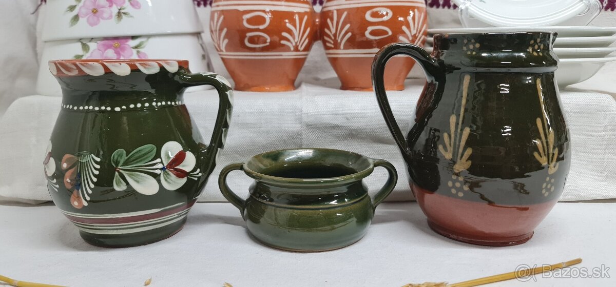 Vidiecké dekorácie 21 - 5