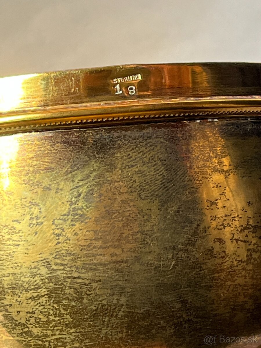 Kalich -ZIMBORIUM - 5