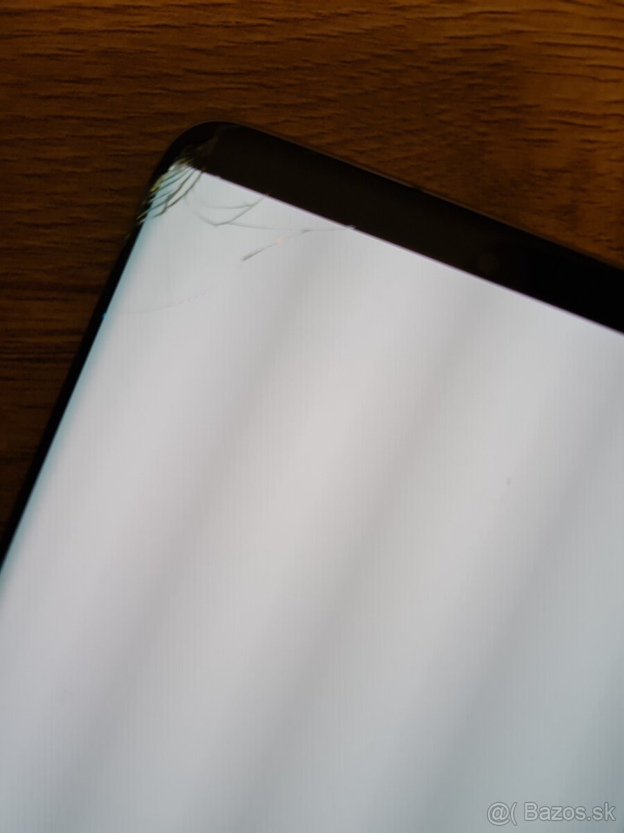 Samsung Galaxy S20+ - 5