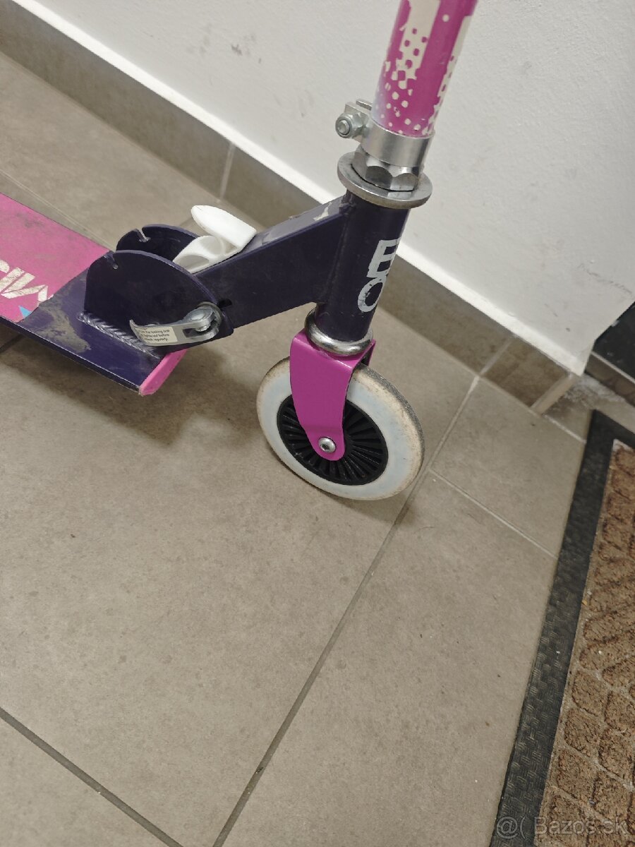 Detská kolobežka - 5
