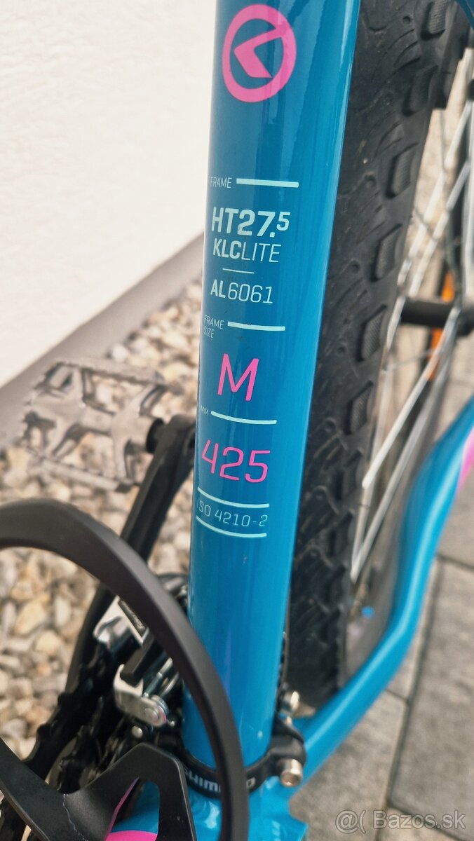 Kellys Vanity 20 / 27,5" M - 5