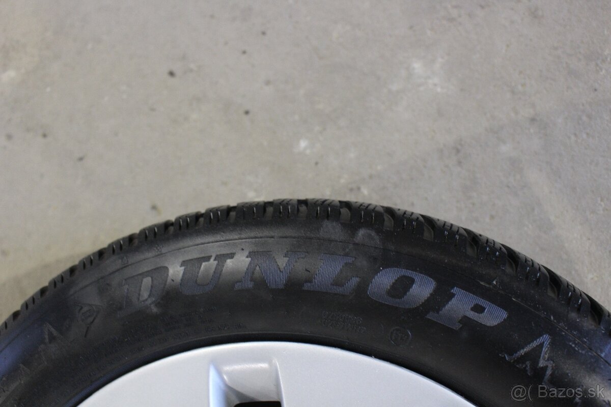 16"..5x112 r16...OEM..AUDI A4...B7..B8......ZIMNA SADA - 5