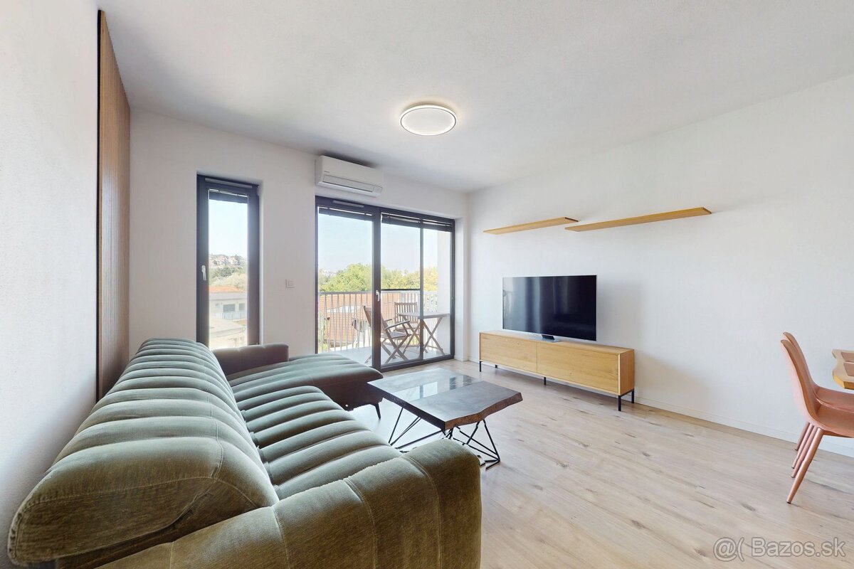 Vila Ľadová: Prémiové bývanie v centre mesta s parkovaním - 5