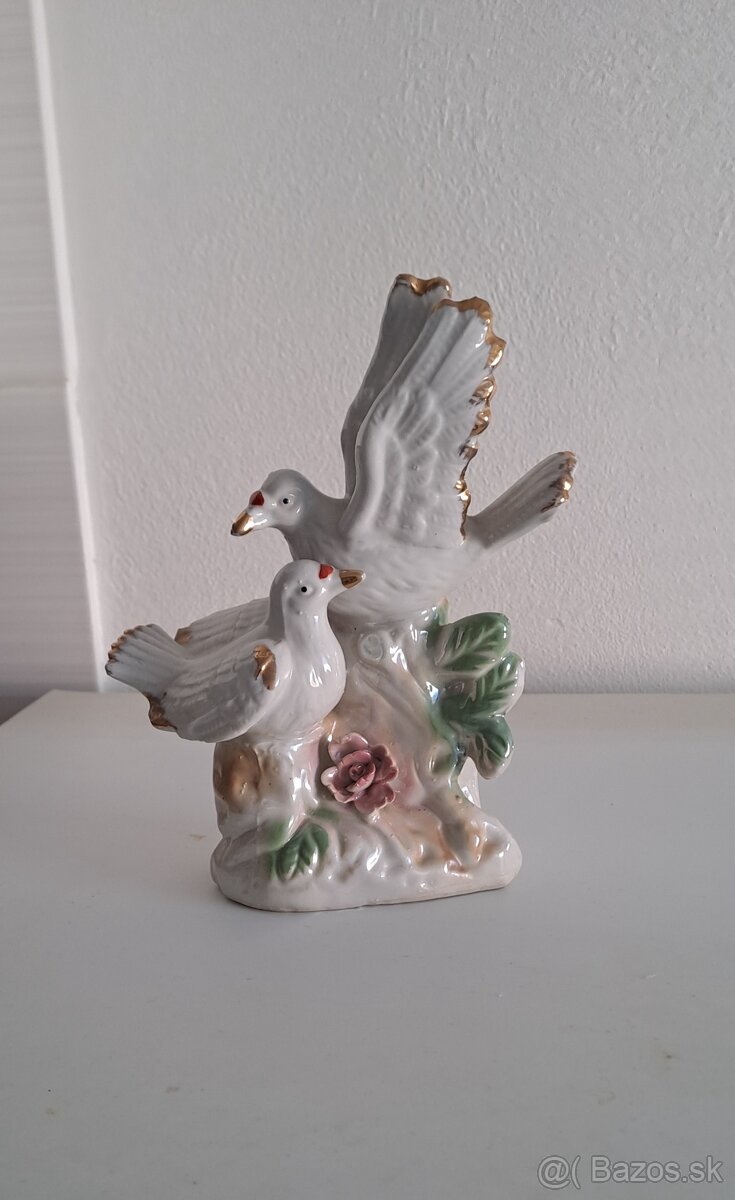 Džbány ,sošky - 5