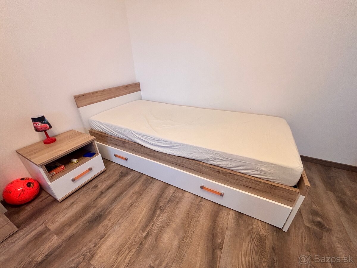 Detská izba - 5
