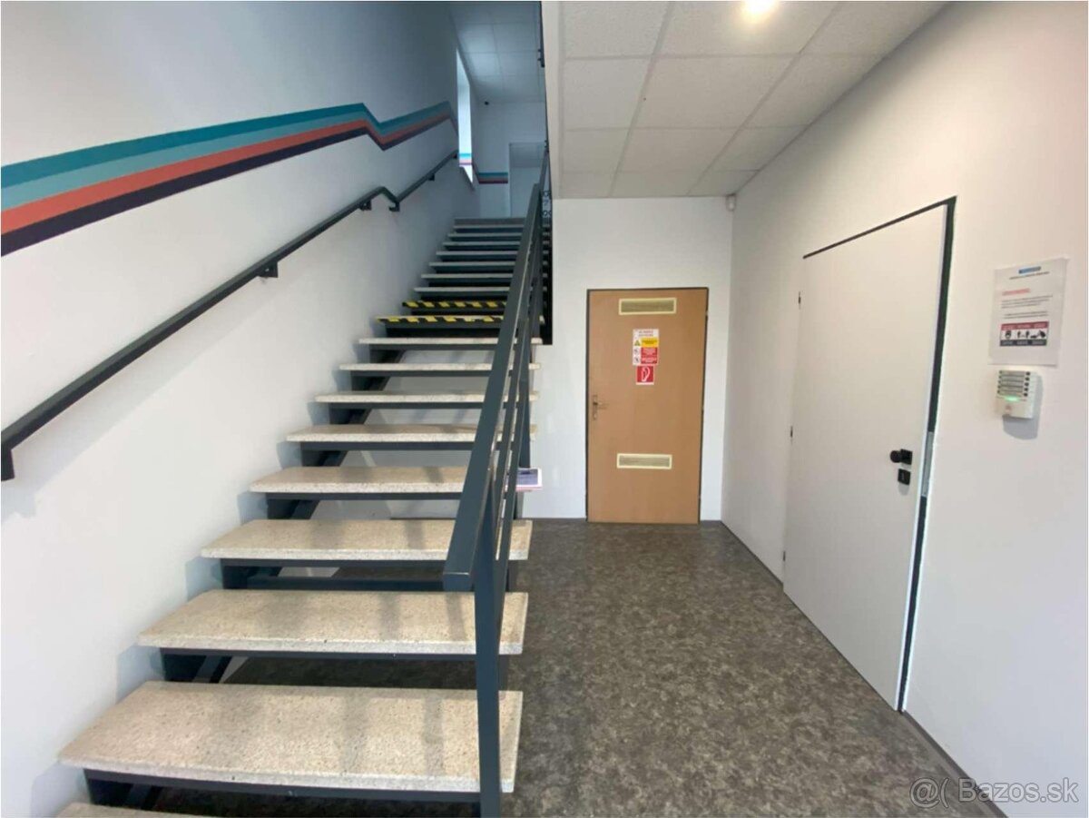 BH REAL ESTATE ponúka na prenájom areál v SENCI - 5