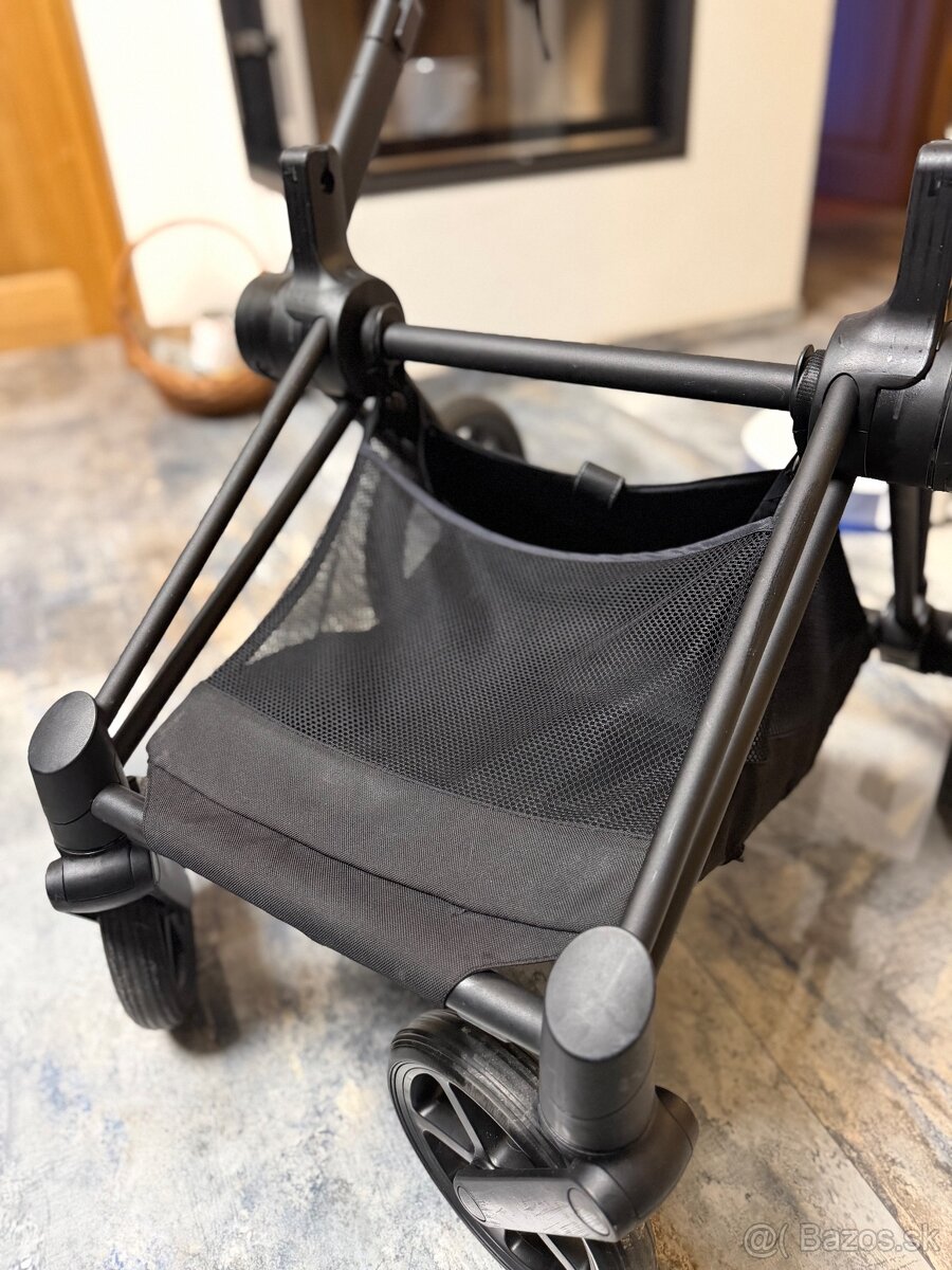 Cybex priam podvozok 4.9 - 5
