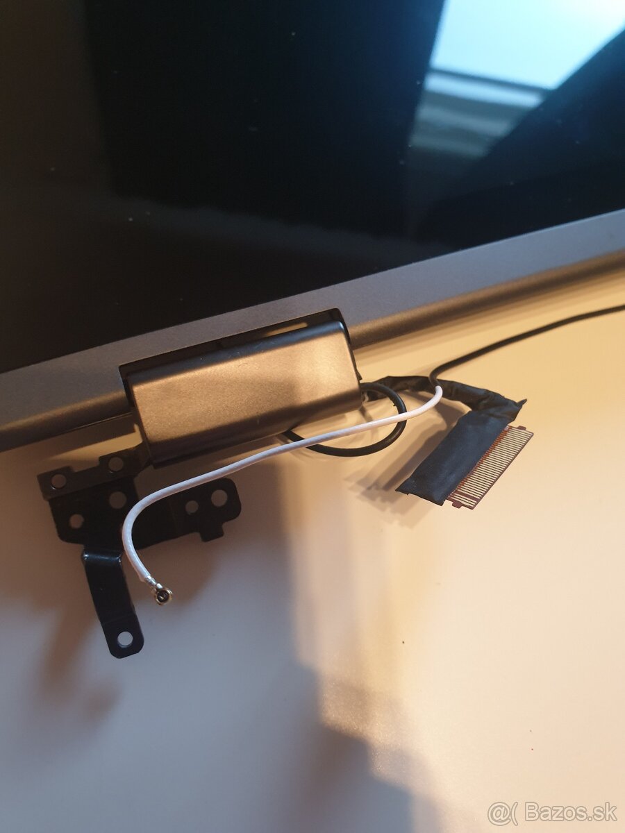 Displej - Lenovo Yoga C740-14 Iron Grey - 5