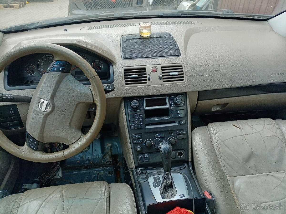 VOLVO XC90 2.4D 120KW - 5