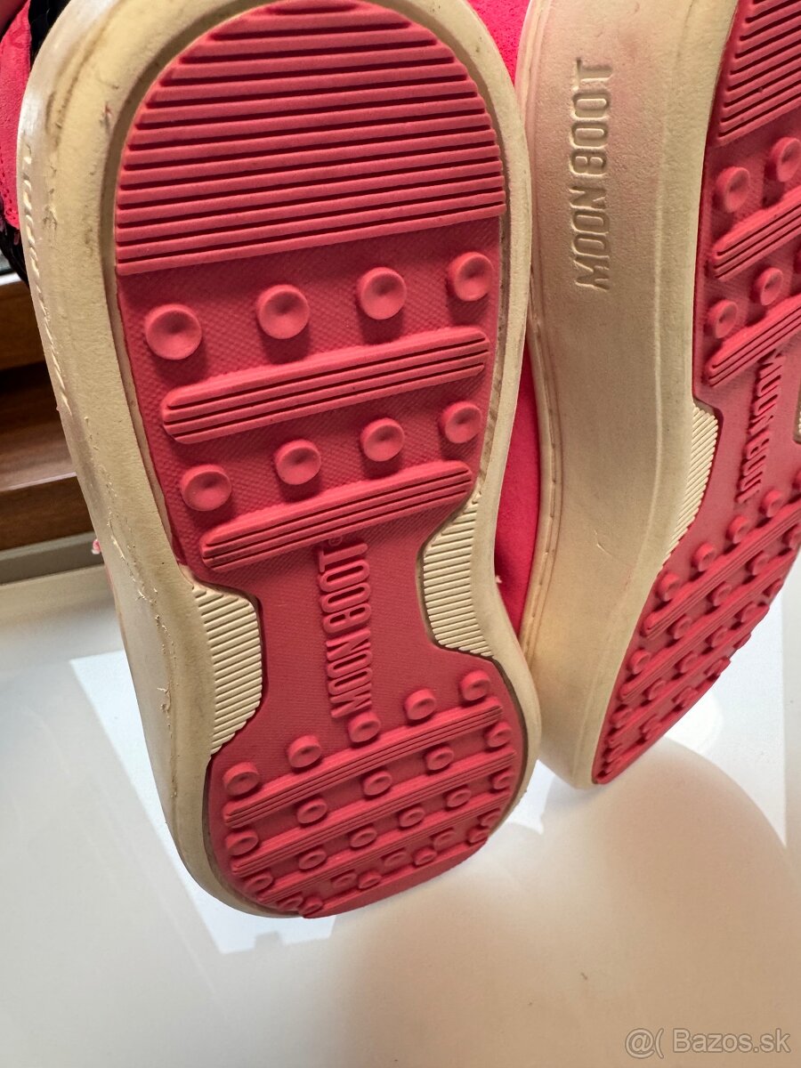 Moon Boot - 5
