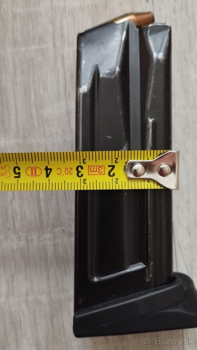 Púzdro na zásobník - 5