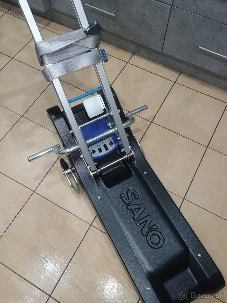 Schodolez Liftkar - 5