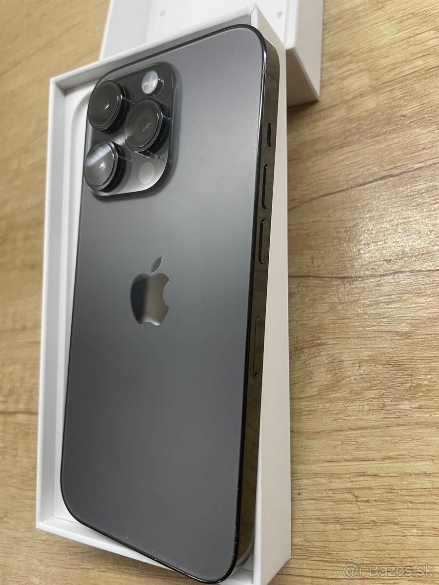 Iphone 14 pro 256gb - 5