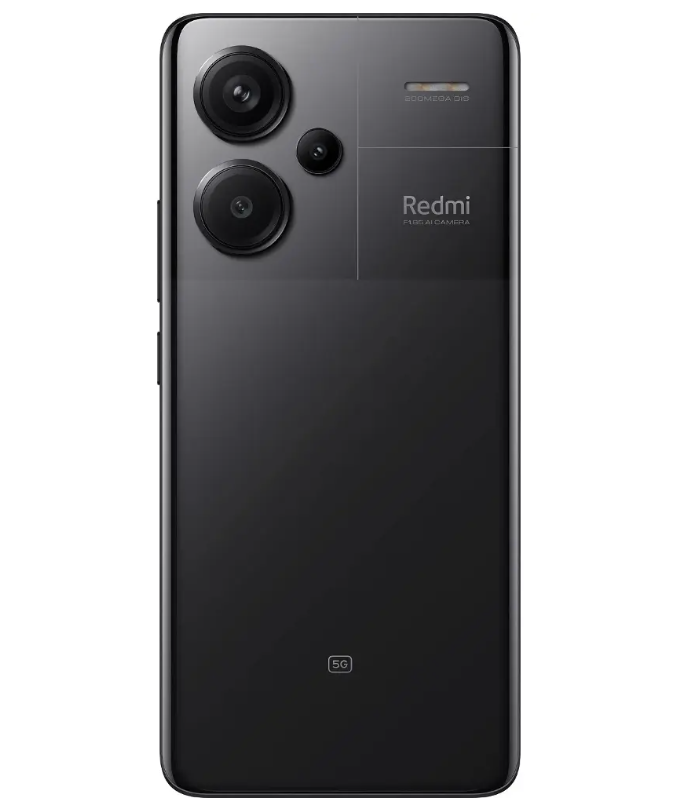 Xiaomi Redmi Note 13 Pro + 5g 8/256 GB 120W nabíjačka - 5