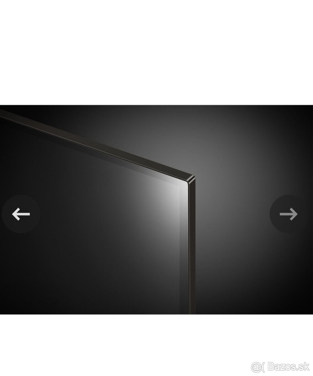 Lg oled 65C44 - 5