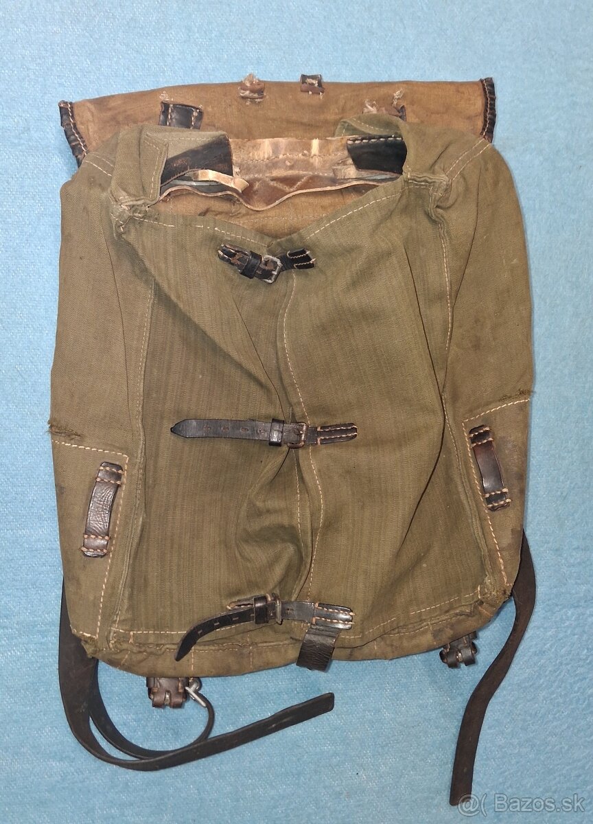 teľatina teľacina batoh - 5