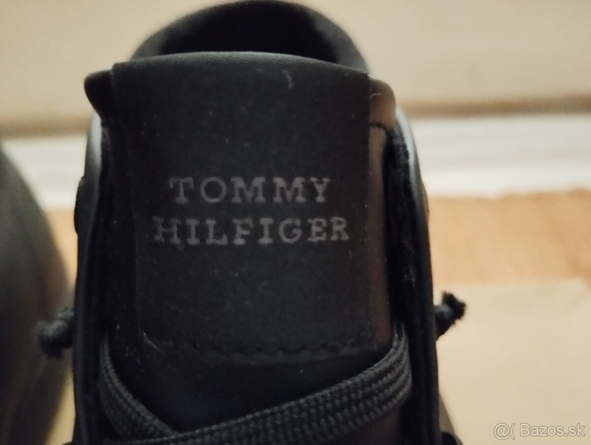 Predám topánky Tommy Hilfiger - 5
