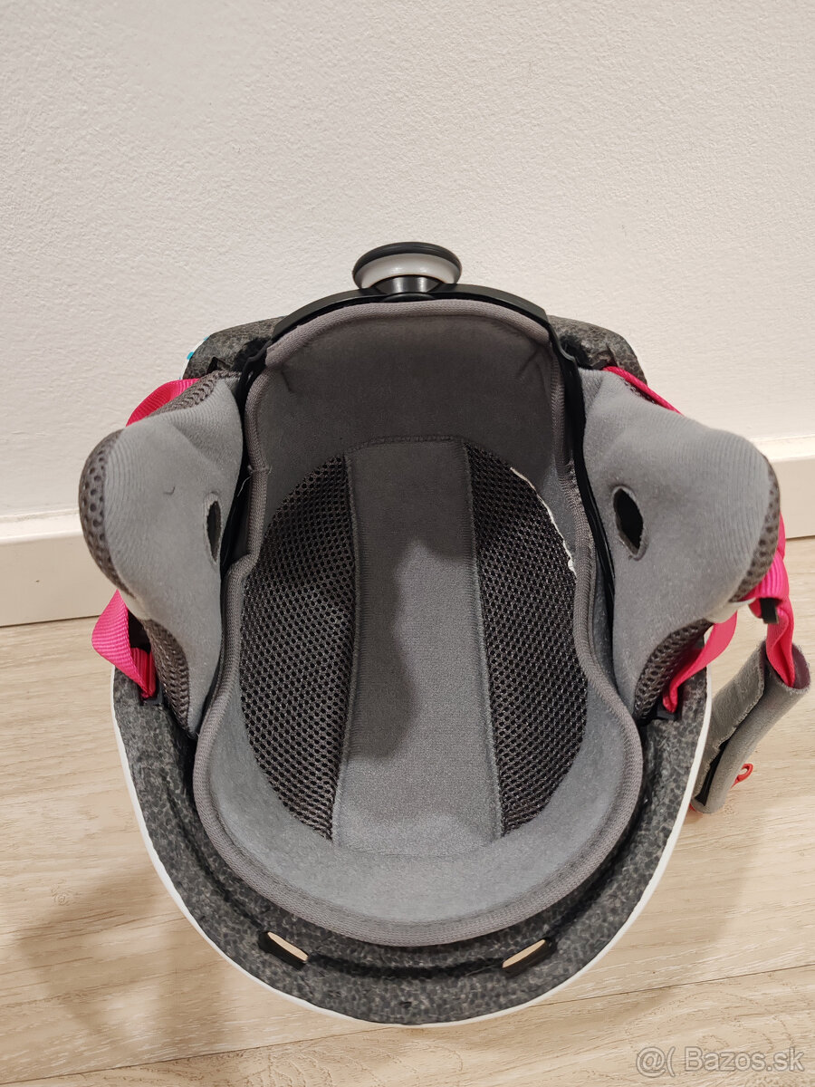 Detska prilba Prilba TECNOPRO XT 1S8 - 5