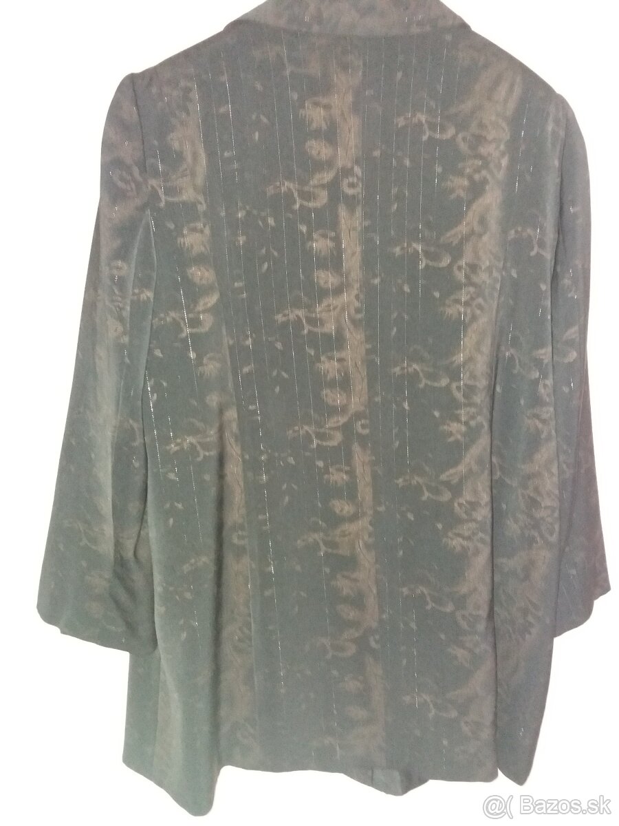 Dámske spoločenské sako - 5