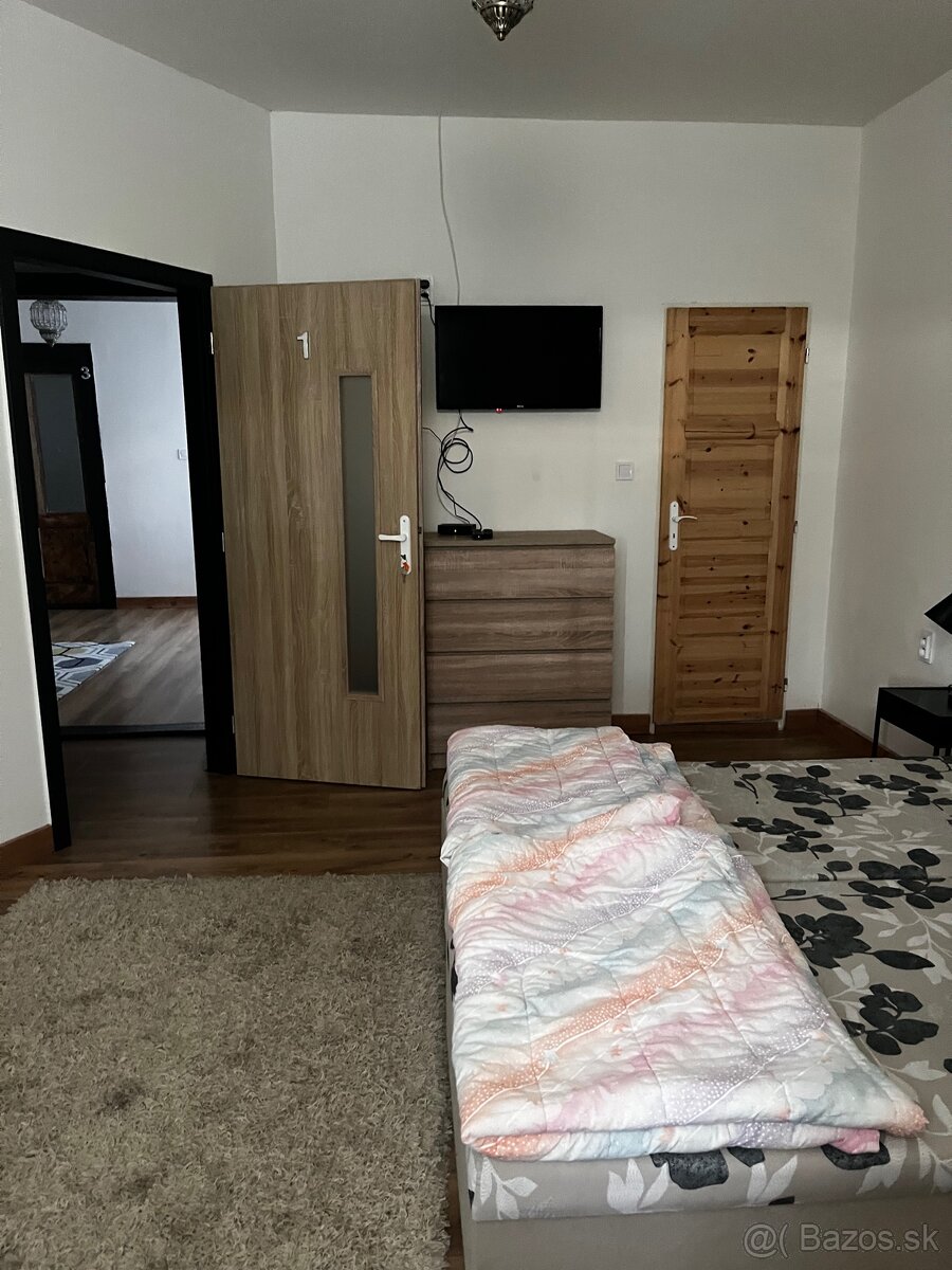 Predám rodinný dom - 5