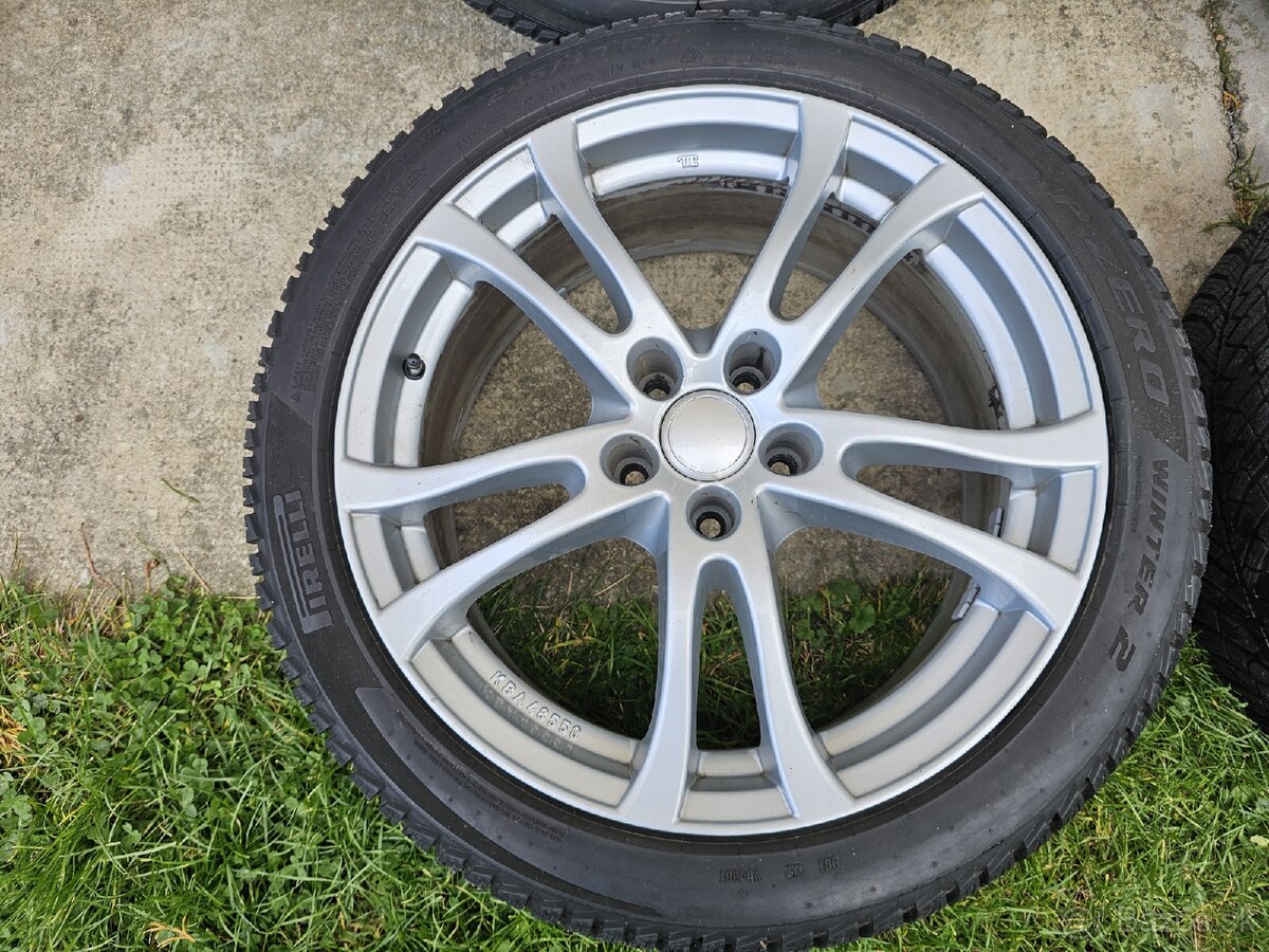 Elektrony r.18 5x112 - 5