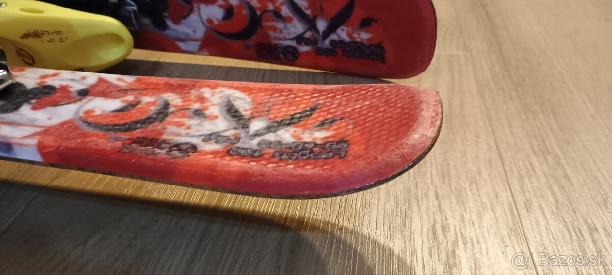 predam detske lyze 100cm - 5