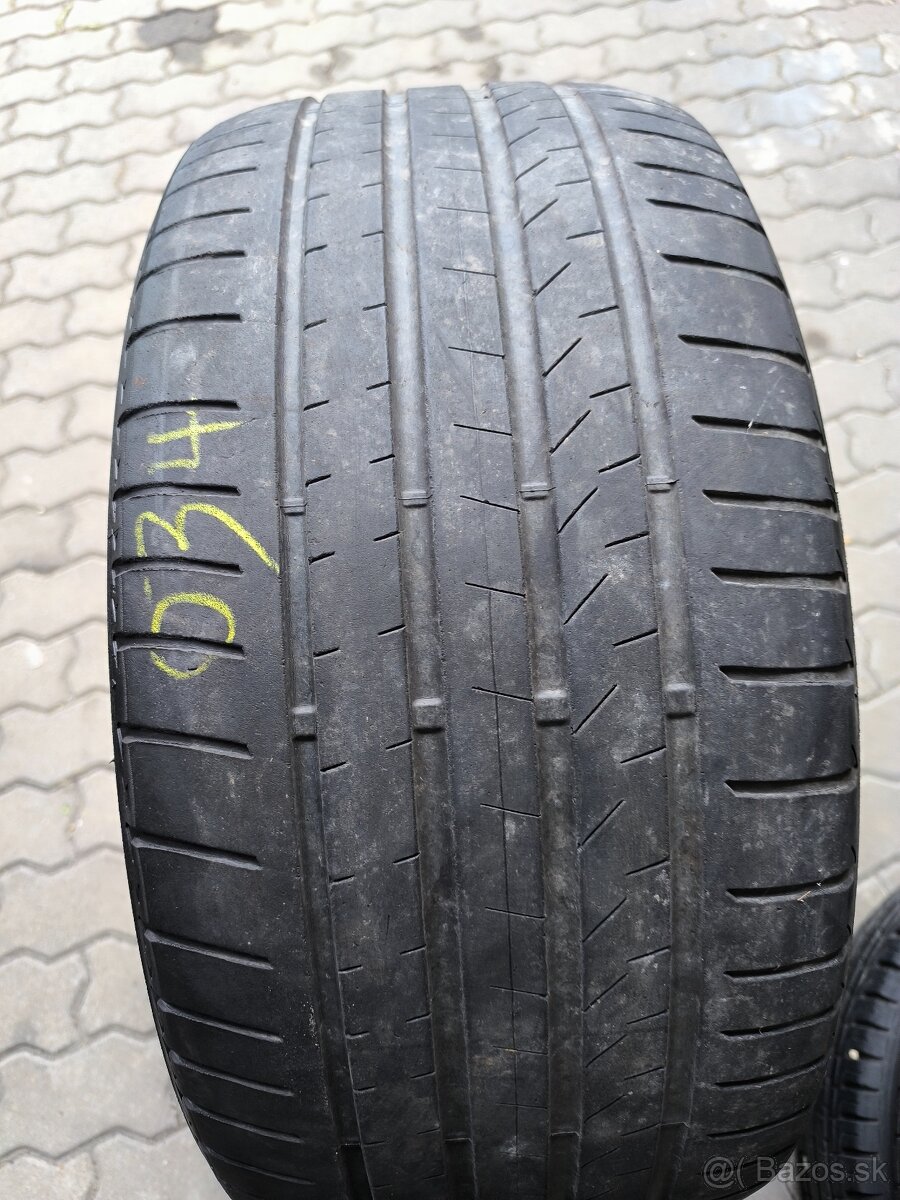 Bridgestone Alenza 285/40 R21 109Y - 5
