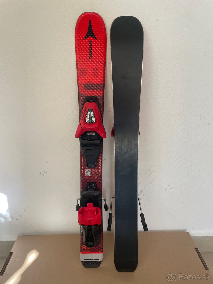 Atomic Redster RJ 70cm - 5