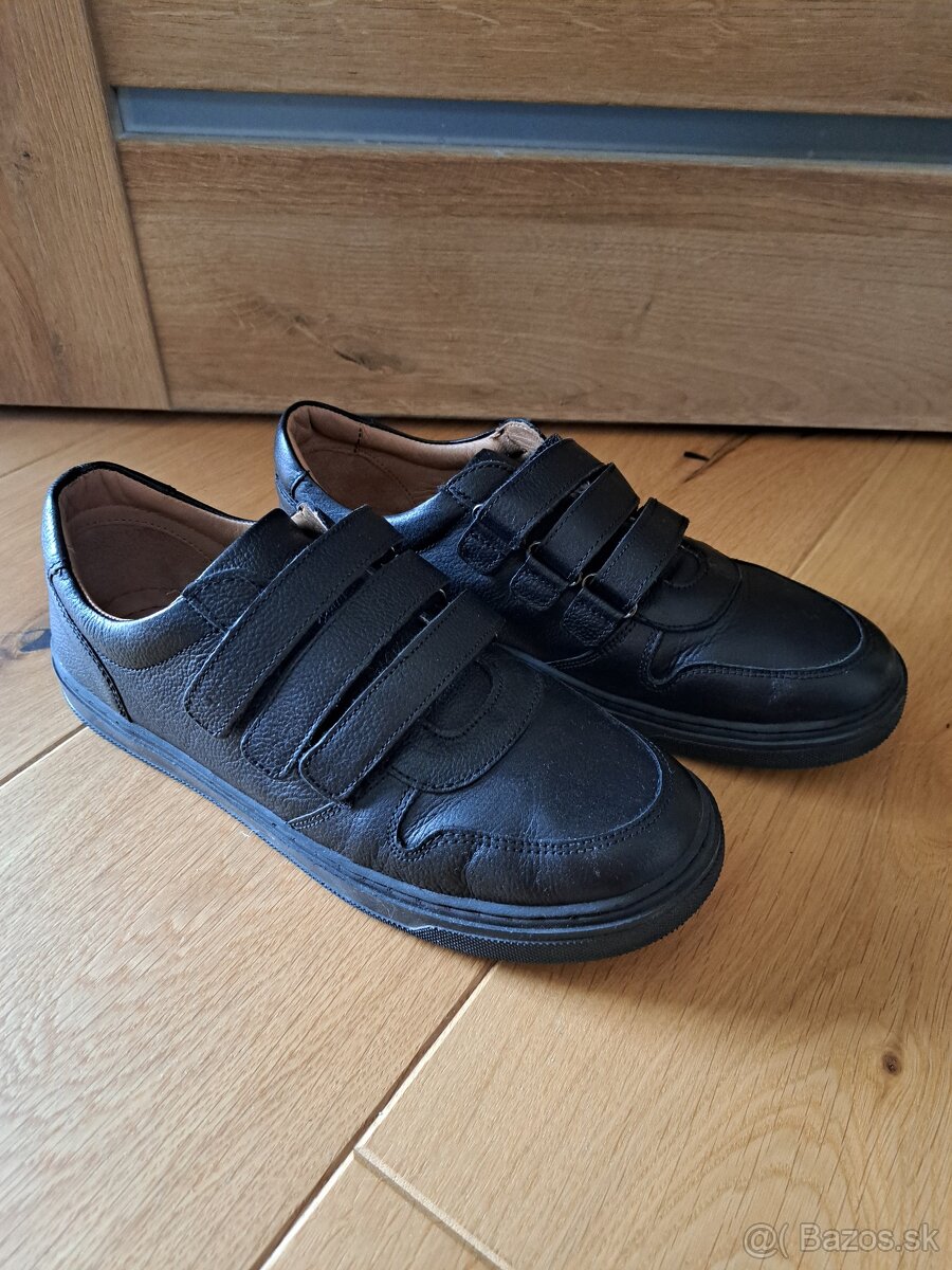 Oblek pre chlapca na 1.sv.prijímanie - 5