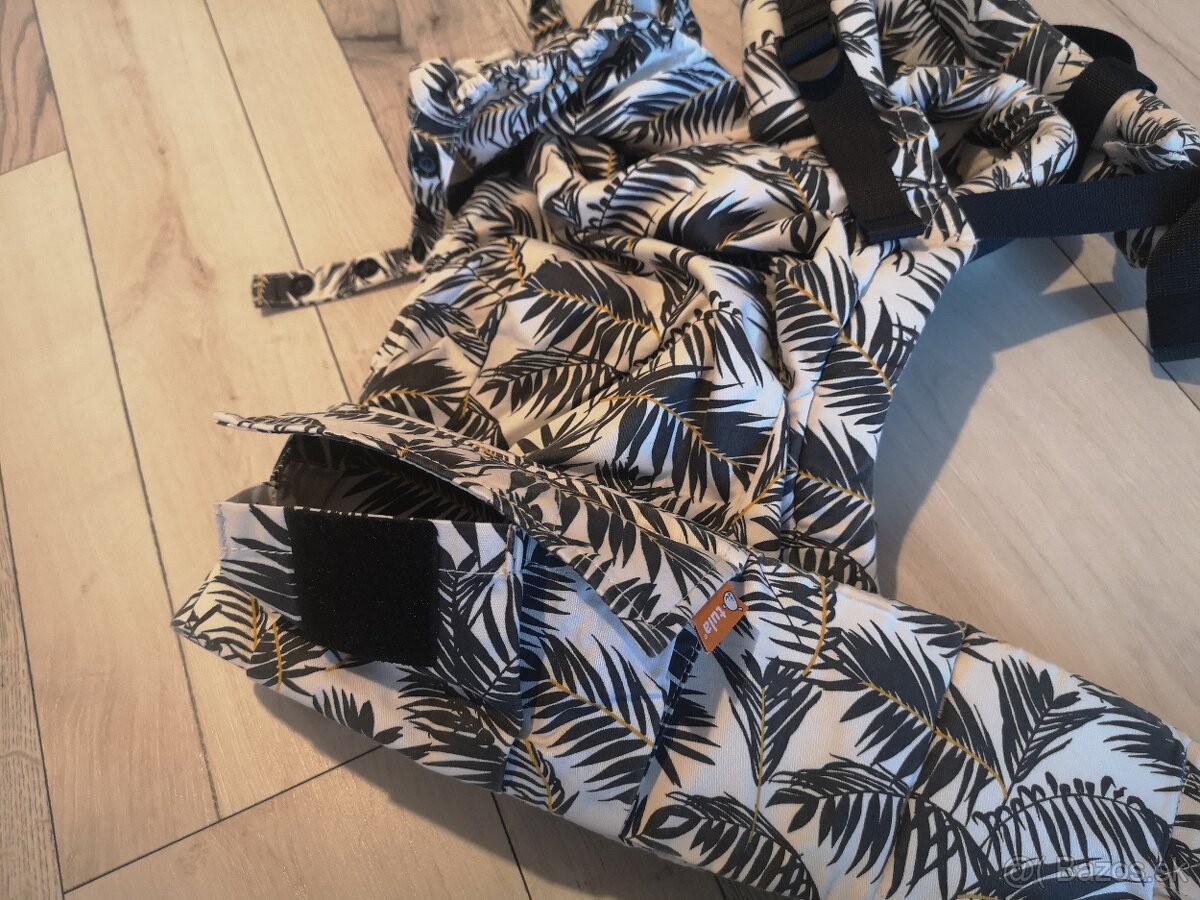 Detský nosič Tula free to grow - 5