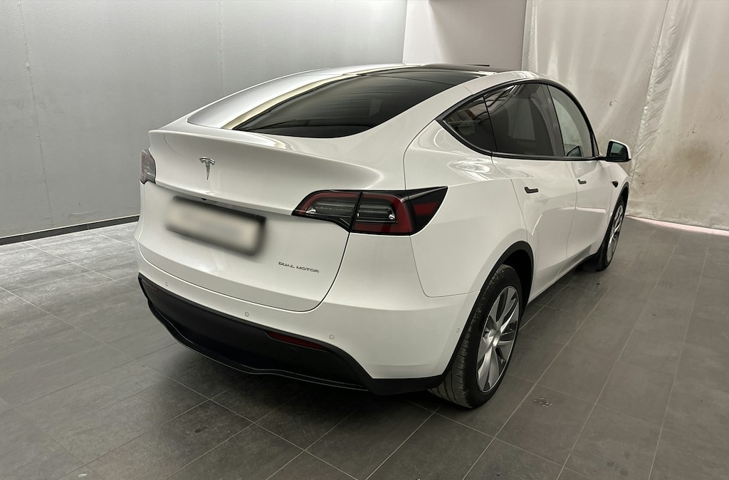 Tesla Model Y MY22 Ryzen, Long Range AWD, +DPH - 5