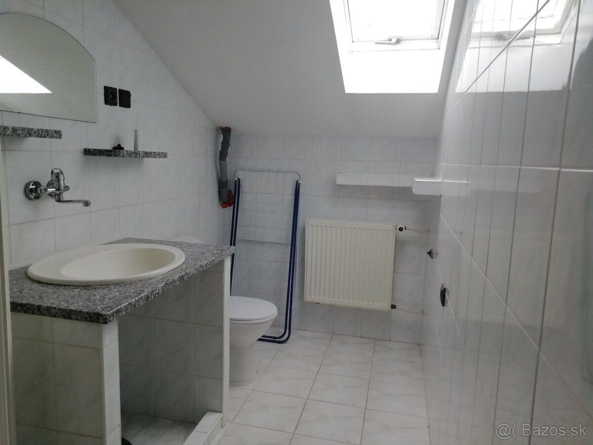 Ubytovanie v sukromi - 5