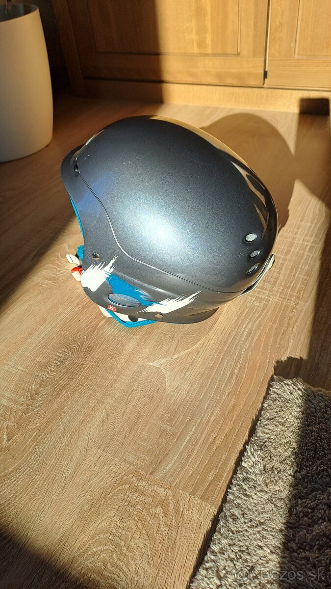 Pánska / chlapčenská lyžiarska prilba - 5