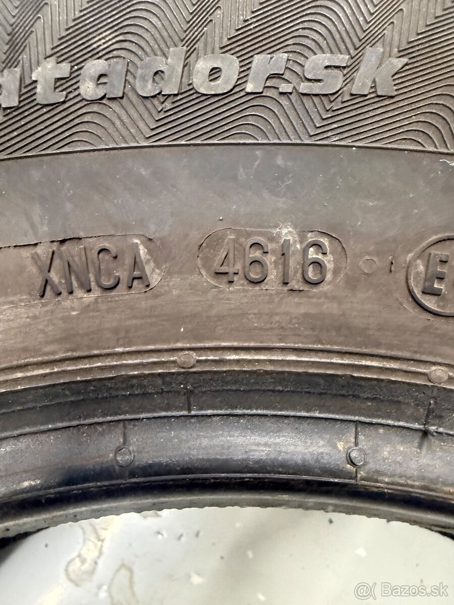 Predam pneumatiky - 5