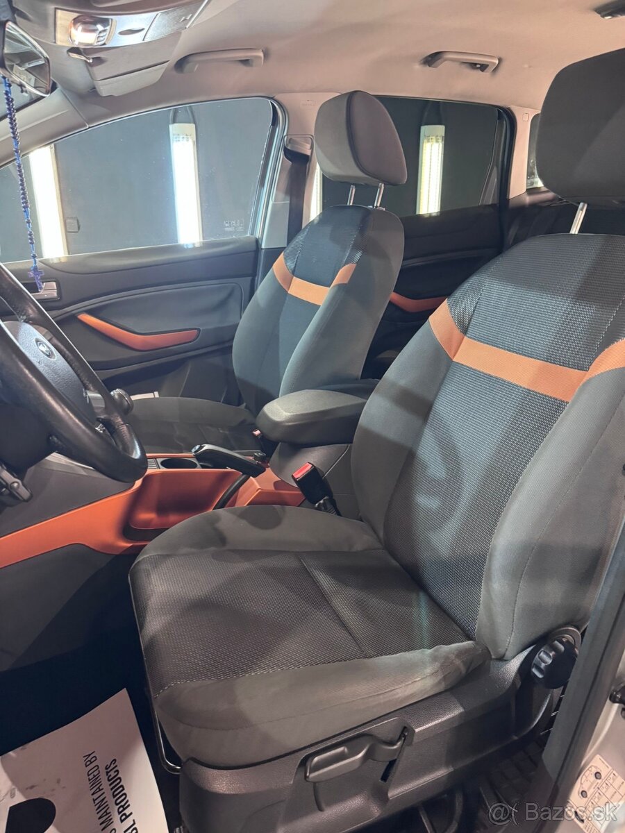 Ford Kuga 2.0 TDCi DPF Trend 2WD - 5