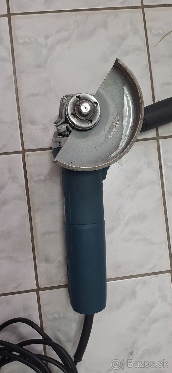 Bosch GWS 9-115S Profesional - 5