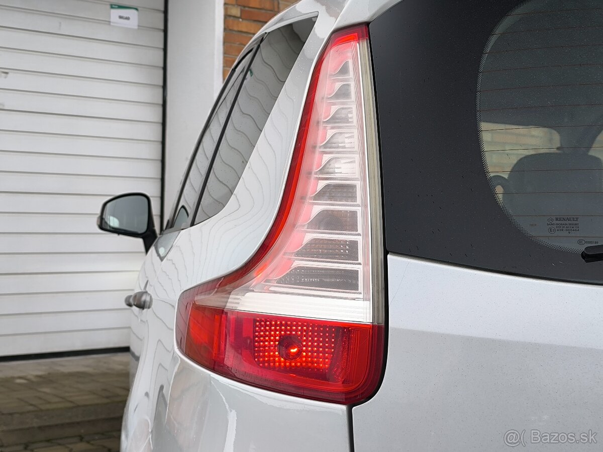 Renault Grand Scénic 1.9 dCi Privilege - 5