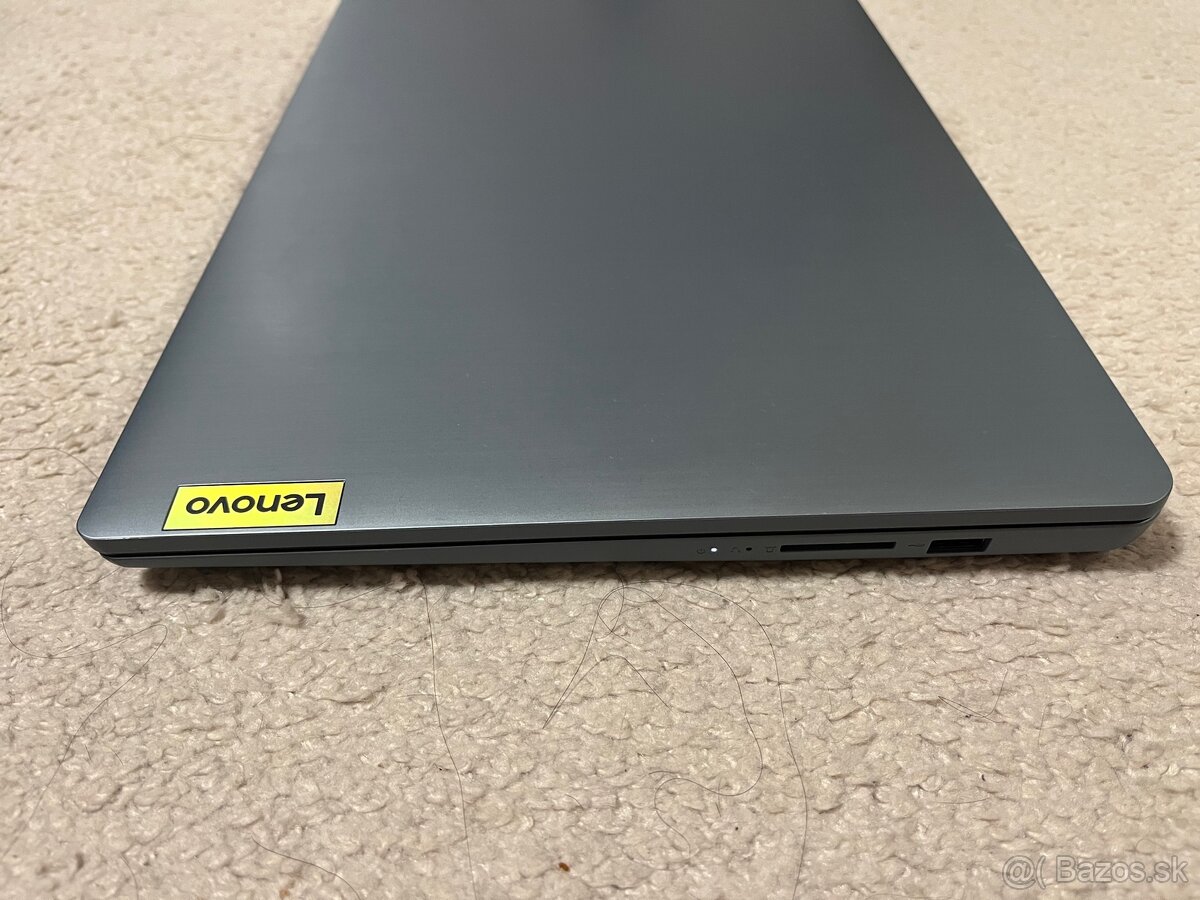 Predám Lenovo Ideapad slim 16gb, 512ssd - 5