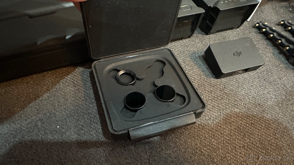 DJI Mavic Air Fly more combo - 5